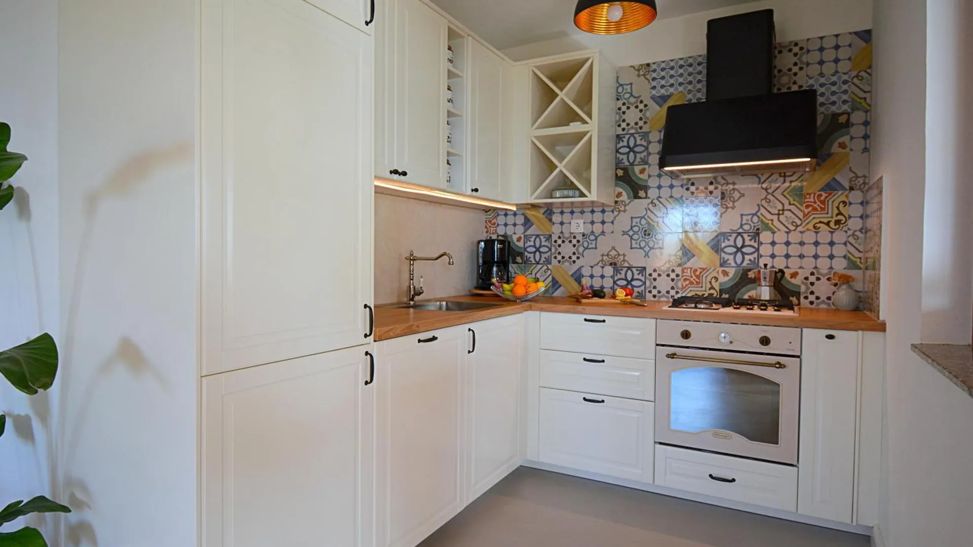 Robinson House Bosiljka Croatia