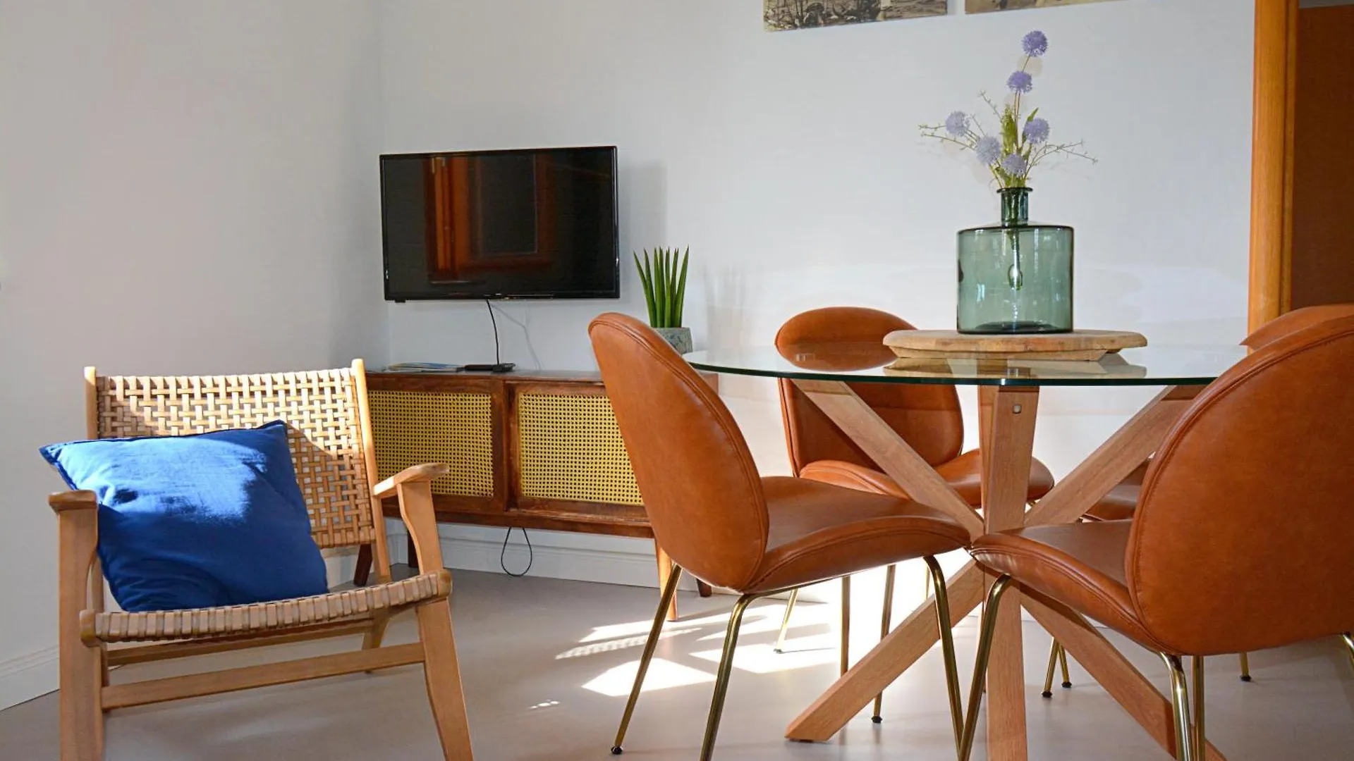 Holiday home Robinson House Bosiljka Croatia