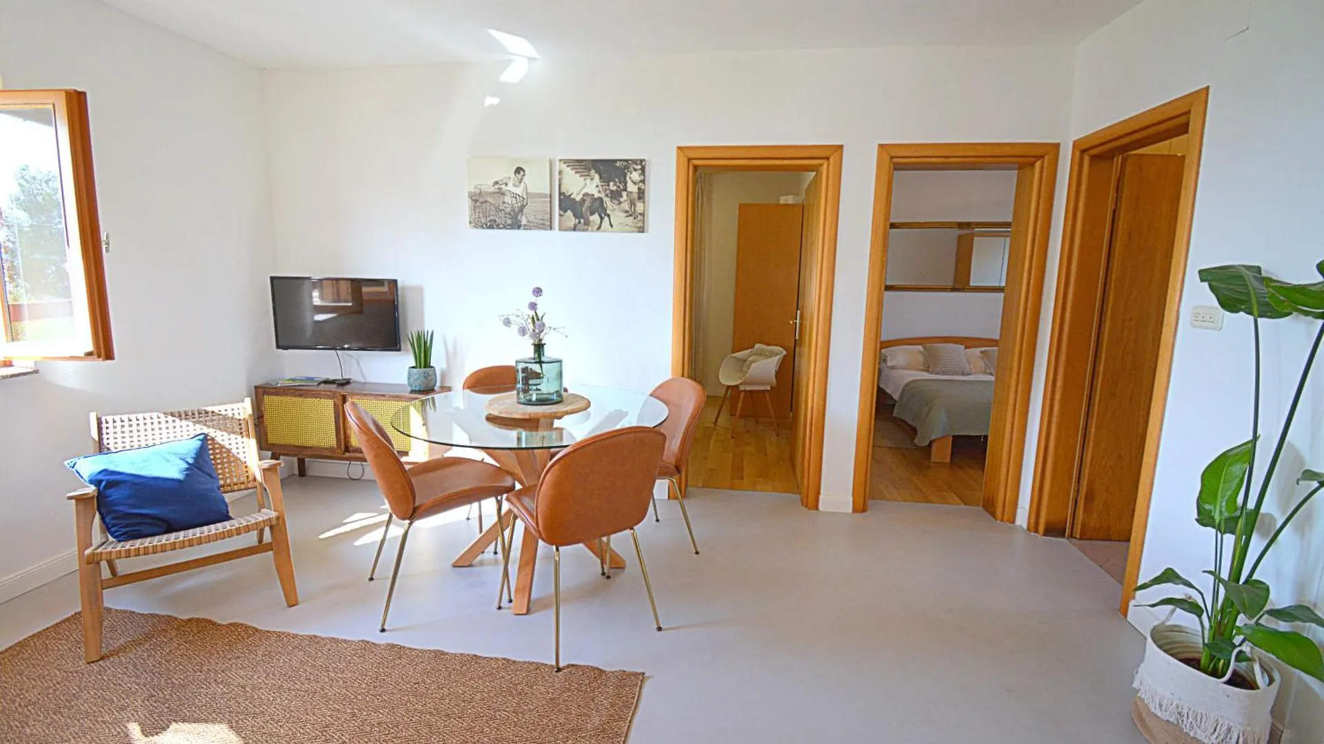 Robinson House Bosiljka Dobropoljana