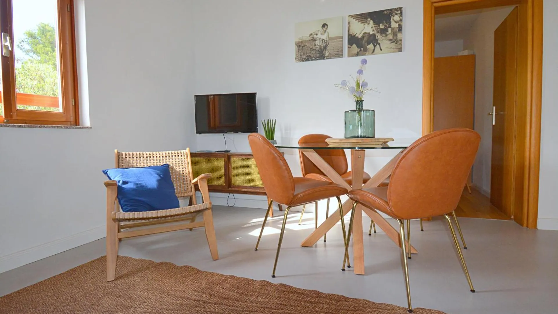 Robinson House Bosiljka Holiday home