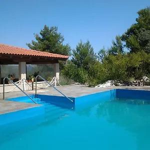 3* Aparthotel Danica