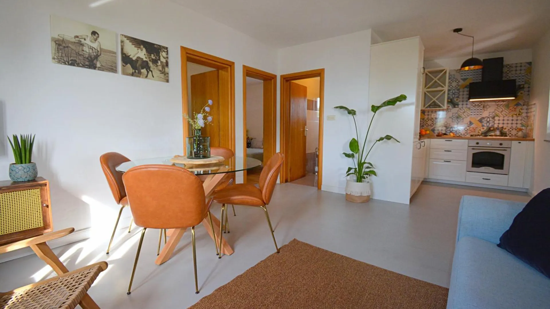 Vila Robinson House Bosiljka Dobropoljana 0*,