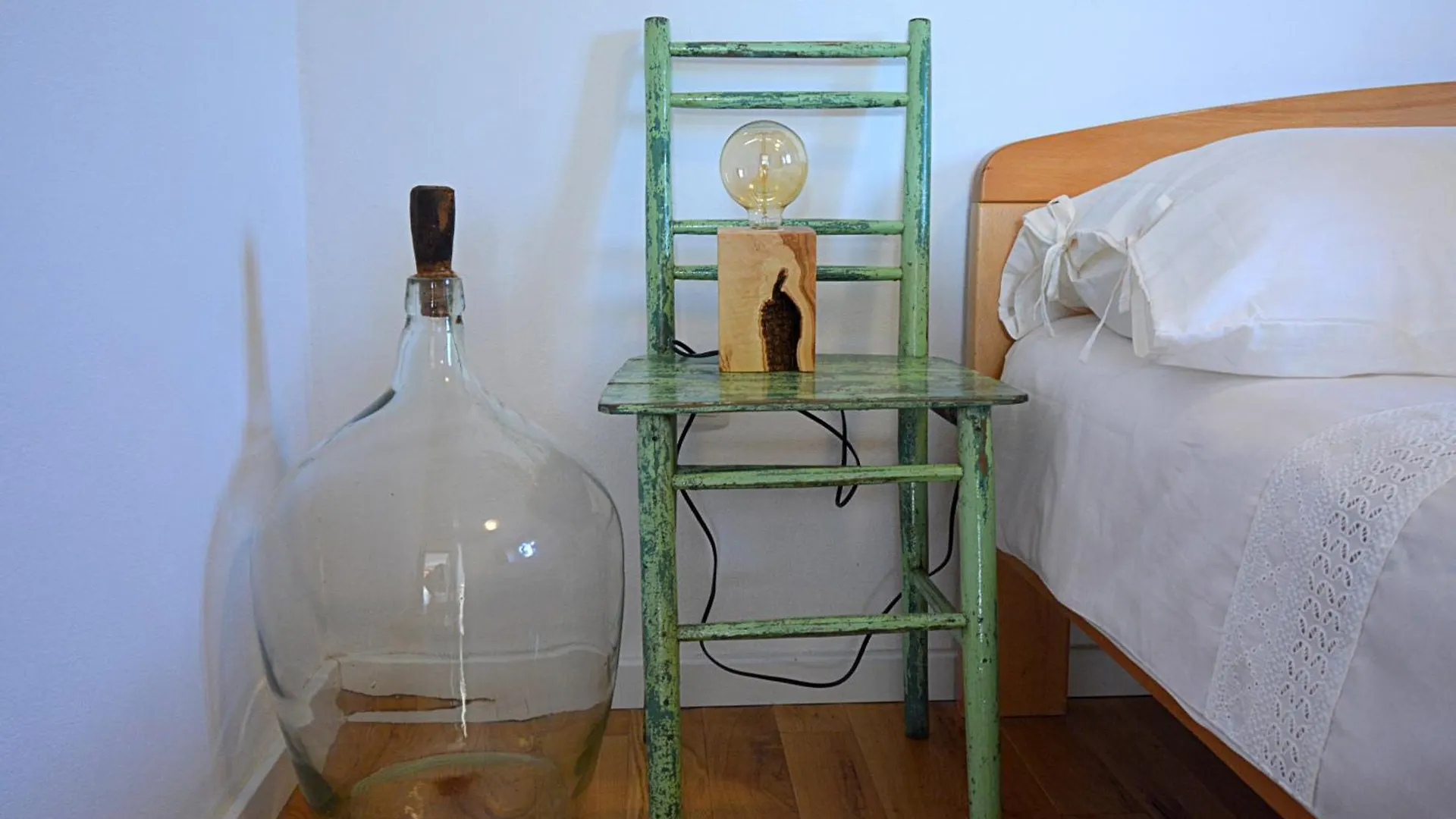 Vila Robinson House Bosiljka Dobropoljana Prázdninový dům