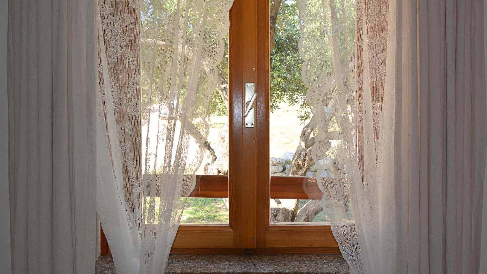 Vila Robinson House Bosiljka Dobropoljana Prázdninový dům