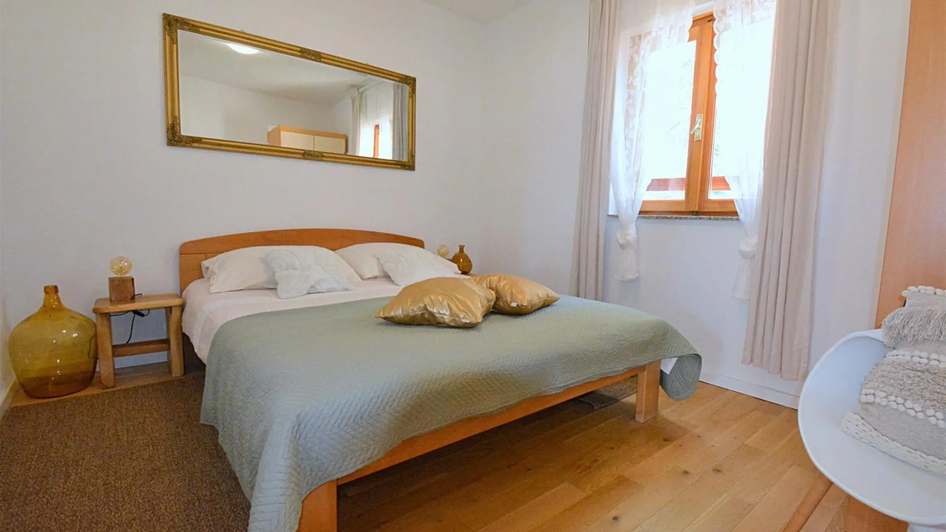 Vila Robinson House Bosiljka Dobropoljana